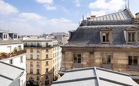 Korner Louvre